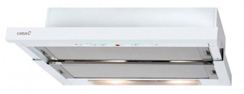 Campana Extraíble CATA TF 5260 WH Blanco 60CM
