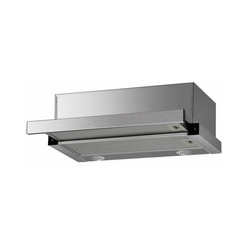 Campana Extraíble MEPAMSA  SLIMLINE Inox 60cm