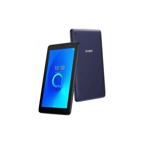Tablet Alcatel 1T 7 3G Azul Negro Android 8.0 1GB RAM 8GB