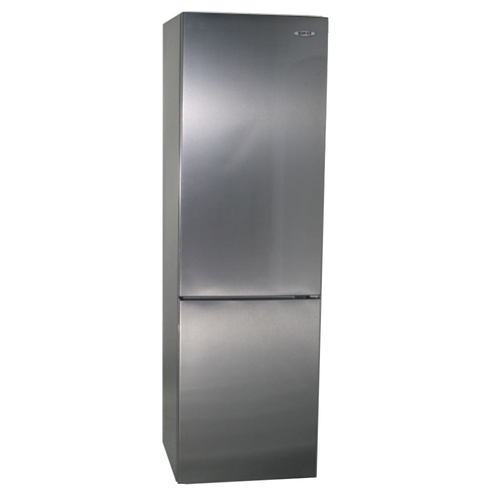 Frigorífico Combi ROMMER FC 341 MF INOX 