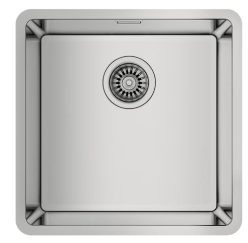 Teka BELINEA RS15 BE 40.40 - Fregadero 1 Seno 50CM
