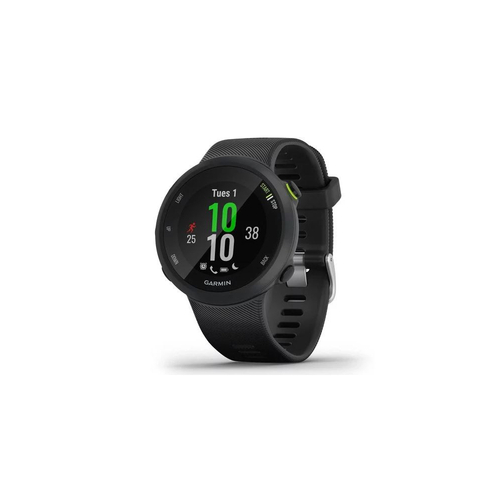 Reloj Pulsera Garmin Forerunner 45 Negro 010-02156-15    