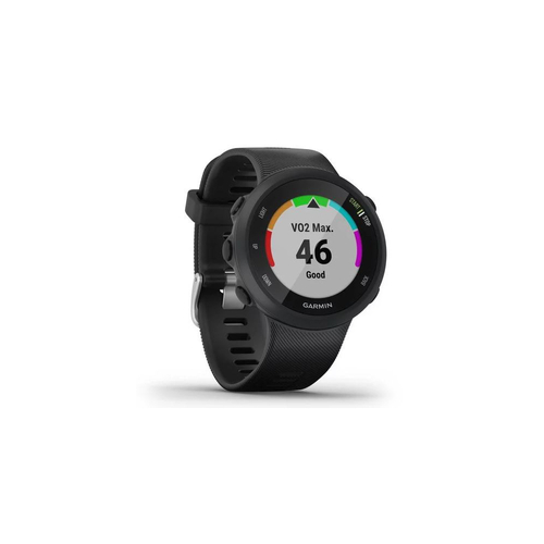 Reloj Pulsera Garmin Forerunner 45 Negro 010-02156-15    