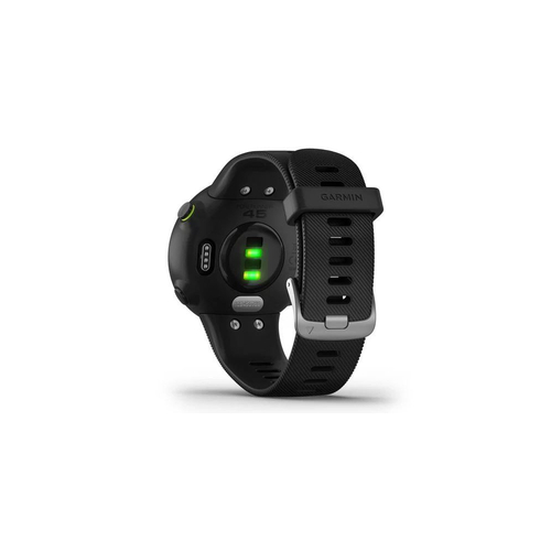 Reloj Pulsera Garmin Forerunner 45 Negro 010-02156-15    