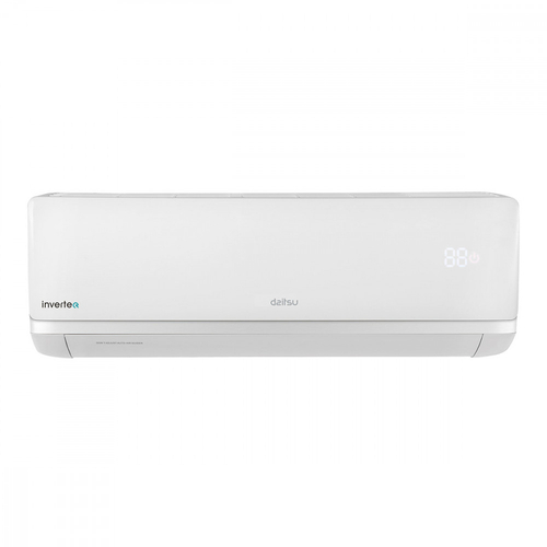 Aire Acondicionado Daitsu ASD9KI-DC Blanco A++/A+ WiFi