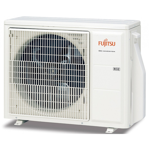 FUJITSU ASY 25 UI-KP - Aire Acondicionado Split 2150 Frig