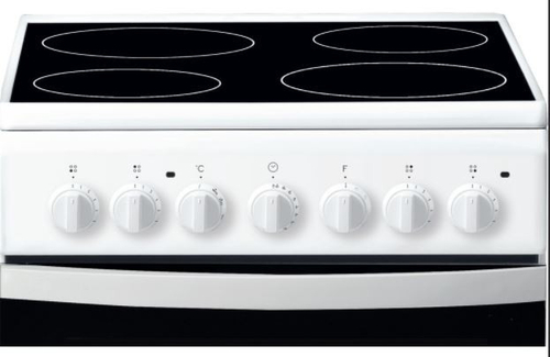 INDESIT IS5V4PHW/E Blanco - Cocina 50CM