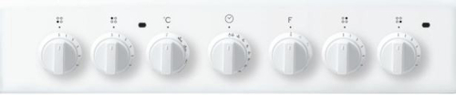 INDESIT IS5V4PHW/E Blanco - Cocina 50CM