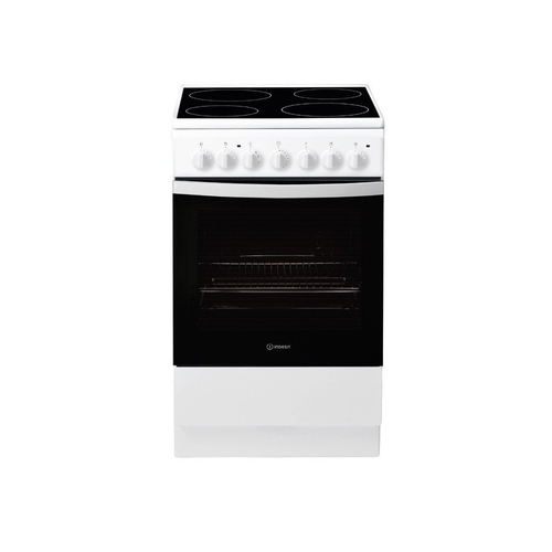 INDESIT IS5V4PHW/E Blanco - Cocina 50CM