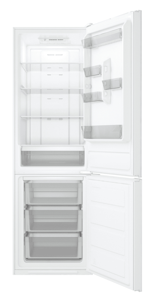 Frigorífico Combi TEKA  NFL 342 C Blanco