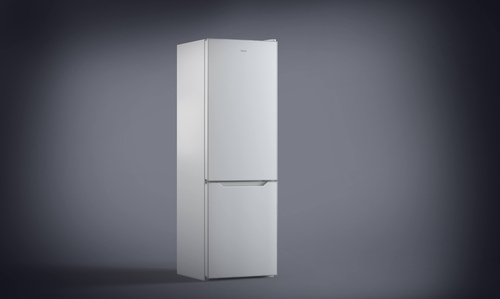 Frigorífico Combi TEKA  NFL 342 C Blanco