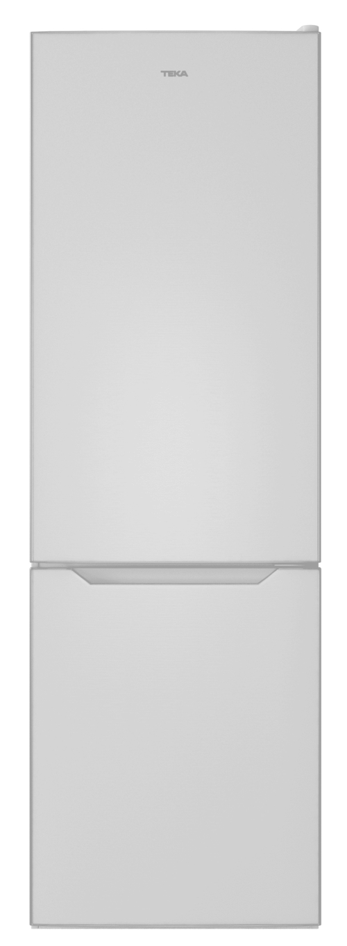 Frigorífico Combi TEKA  NFL 342 C Blanco