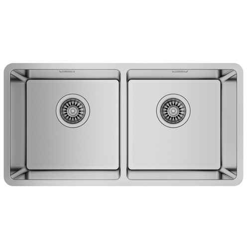 Teka BELINEA RS15 2C 860 - Fregadero 2 Senos 90CM
