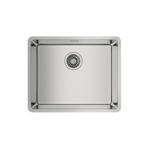 Teka BELINEA RS15 50.40 - Fregadero 1 Seno 60CM