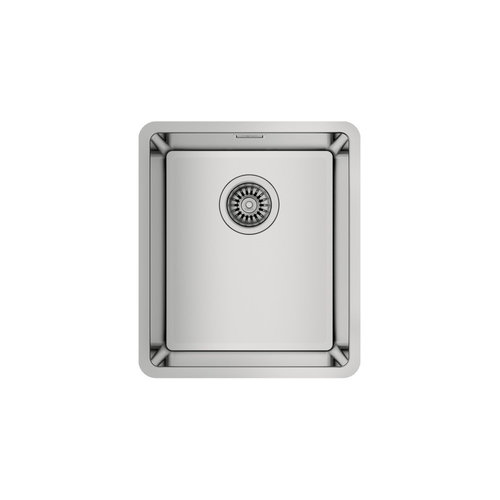 Teka BELINEA RS15 34.40 - Fregadero 1 Seno 45CM