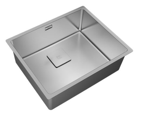 Teka FLEX LINEA RS15 50.40 - Fregadero 1 Seno 60CM