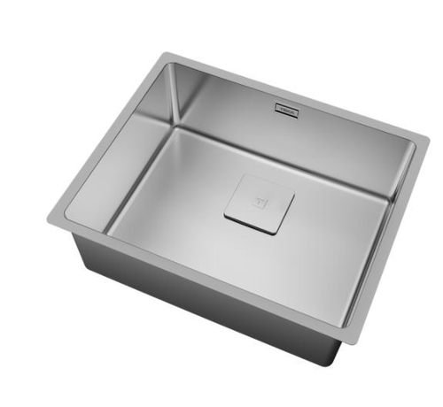 Teka FLEX LINEA RS15 50.40 - Fregadero 1 Seno 60CM