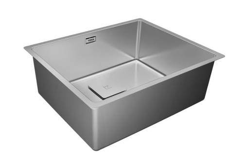 Teka FLEX LINEA RS15 50.40 - Fregadero 1 Seno 60CM