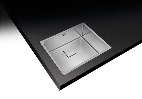 Teka FLEX LINEA RS15 50.40 - Fregadero 1 Seno 60CM