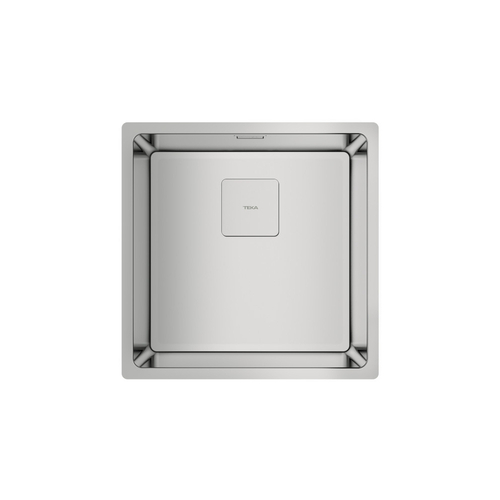 Teka FLEX LINEA RS15 40.40 - Fregadero 1 Seno 50CM
