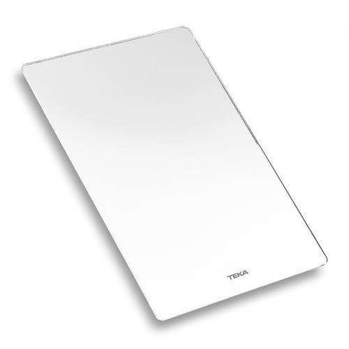 Accesorio Teka 11589009 Ancho 30cm Cristal Blanco