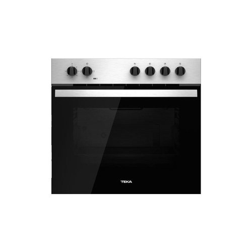 Horno Convencional TEKA HBE 435 ME INOX  72L