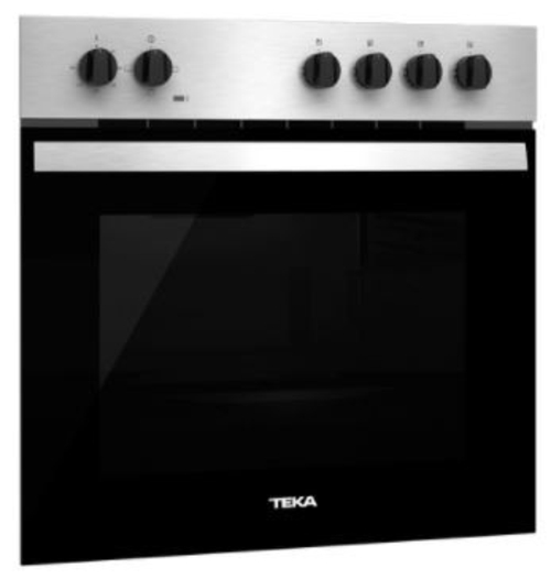 Horno Convencional TEKA HBE 435 ME INOX  72L