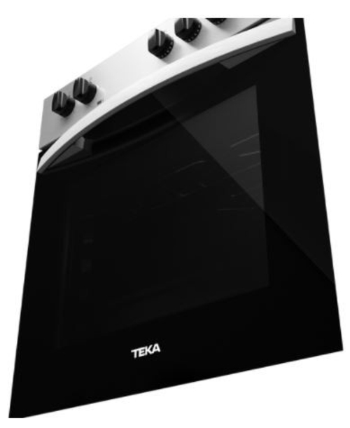Horno Convencional TEKA HBE 435 ME INOX  72L
