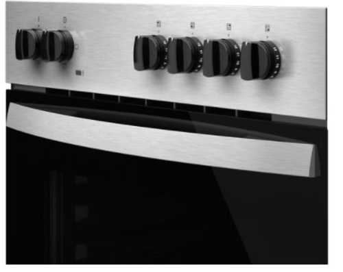 Horno Convencional TEKA HBE 435 ME INOX  72L