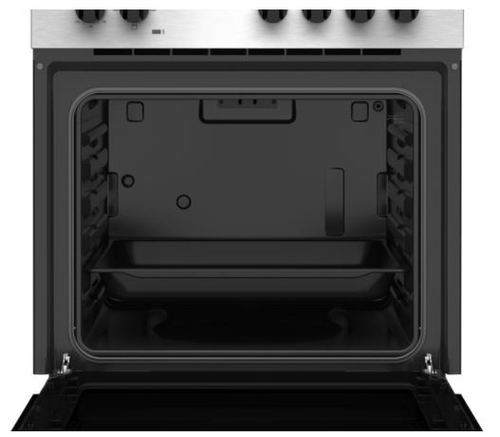 Horno Convencional TEKA HBE 435 ME INOX  72L