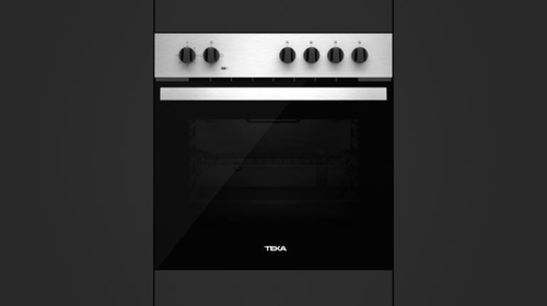 Horno Convencional TEKA HBE 435 ME INOX  72L