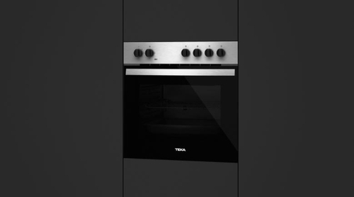 Horno Convencional TEKA HBE 435 ME INOX  72L