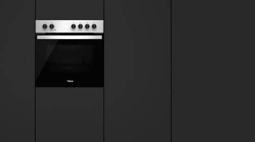 Horno Convencional TEKA HBE 435 ME INOX  72L