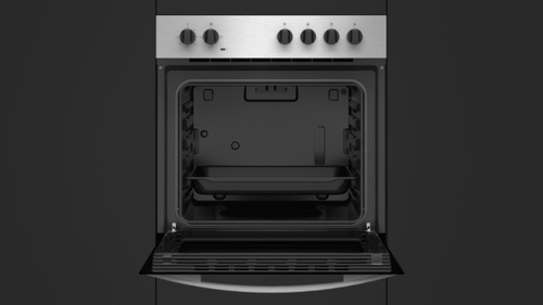 Horno Convencional TEKA HBE 435 ME INOX  72L