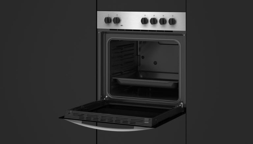 Horno Convencional TEKA HBE 435 ME INOX  72L