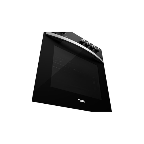Horno Convencional TEKA HBE 490 ME Negro  72L