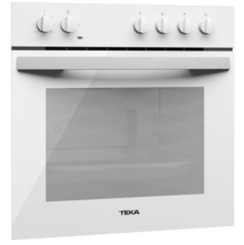 Horno Convencional TEKA HBE 490 ME BLANCO  72L
