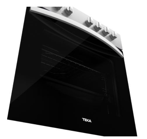 Horno Multifunción TEKA HBE 615 ME INOX  70L