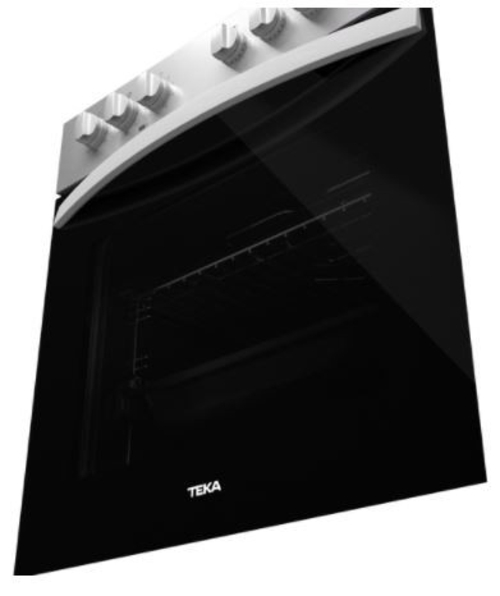 Horno Multifunción TEKA HBE 615 ME INOX  70L