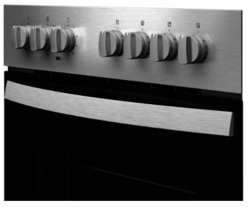 Horno Multifunción TEKA HBE 615 ME INOX  70L