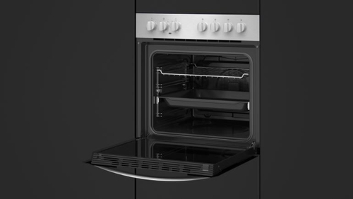 Horno Multifunción TEKA HBE 615 ME INOX  70L