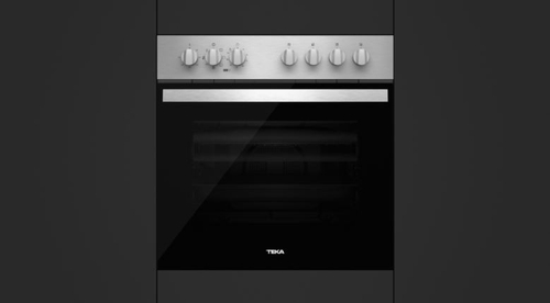Horno Multifunción TEKA HBE 615 ME INOX  70L
