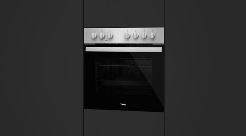 Horno Multifunción TEKA HBE 615 ME INOX  70L