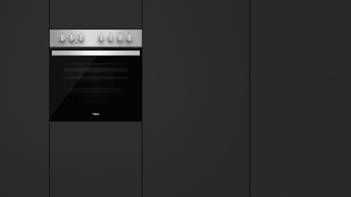 Horno Multifunción TEKA HBE 615 ME INOX  70L