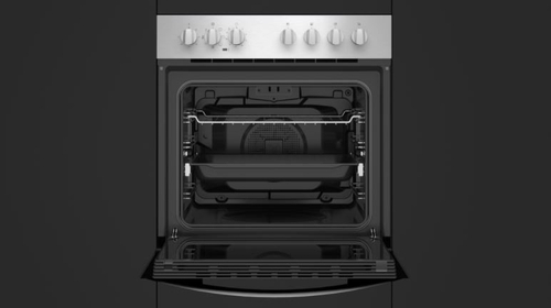 Horno Multifunción TEKA HBE 615 ME INOX  70L