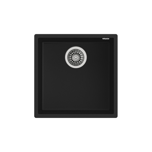 Teka SQUARE 40.40 TG - Fregadero 1 Cubeta 50CM