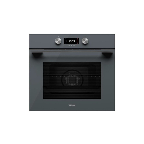 TEKA HLB 8400 CRISTAL GRIS - Horno Multifunción 70L