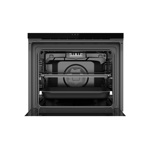 Horno Multifunción TEKA HLB 8400 P CRISTAL Negro 70L