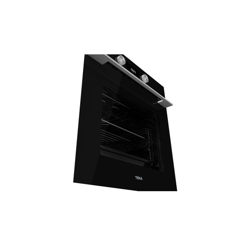 Horno Multifunción TEKA HLB 8400 P CRISTAL Negro 70L