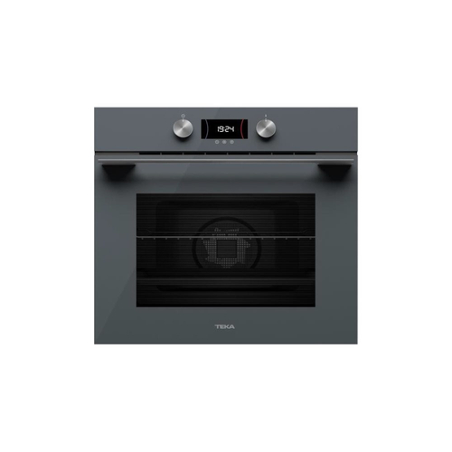 TEKA HLB 8400 P CRISTAL GRIS - Horno Multifunción 70L